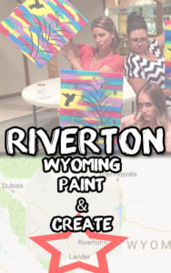 Riverton Location